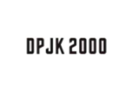DPJK2000