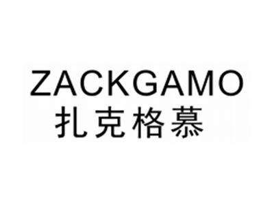 扎克格慕ZHAKEGEMU
