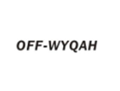 OFF-WYQAH