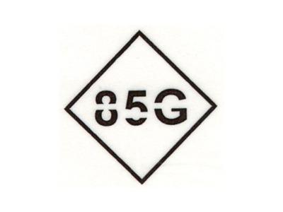 85G