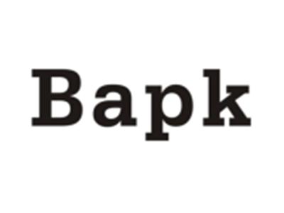 Bapk