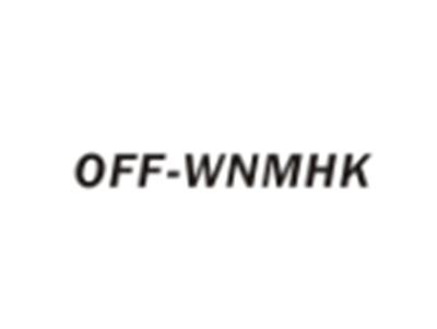 OFF-WNMHK