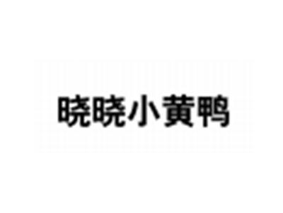 晓晓小黄鸭