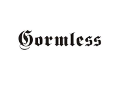 GORMLESS