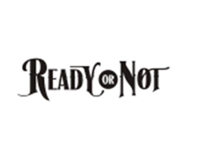 READYORNOT