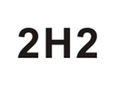 2H2