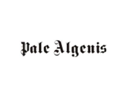 PALEALGENIS