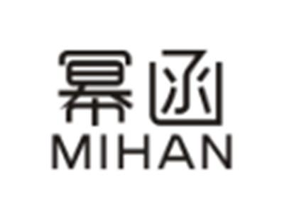 幂函MIHAN