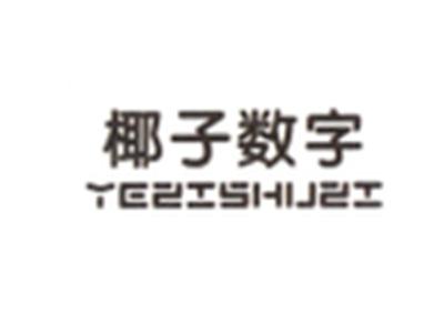 椰子数字