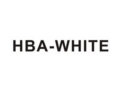 HBA-WHITE