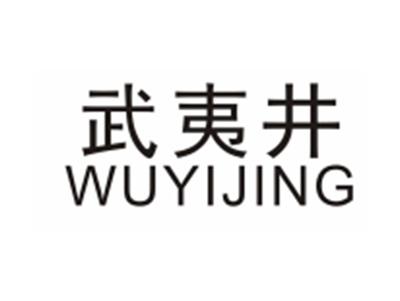 武夷井WUYIJING