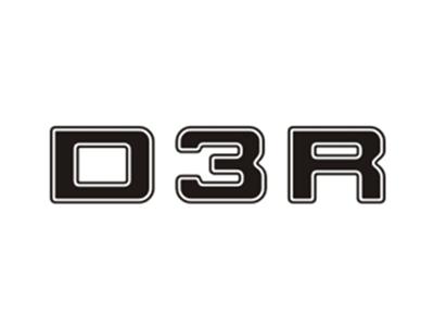 D3R