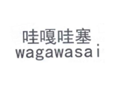 哇嘎哇塞