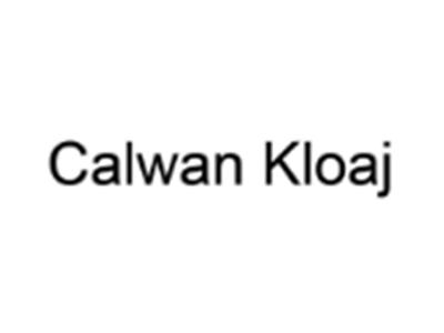 CalwanKloaj