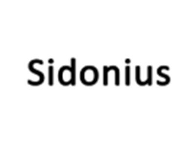 Sidonius