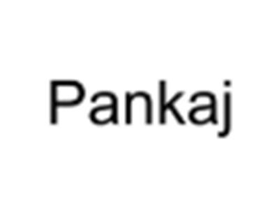 Pankaj