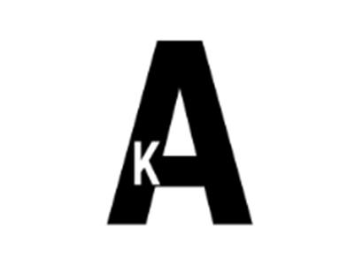 AK图形