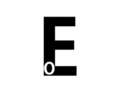 EO图形