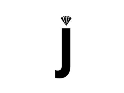 J图形