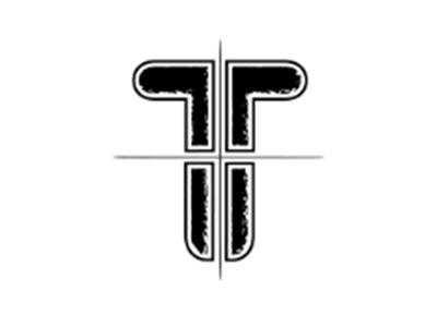 T图形