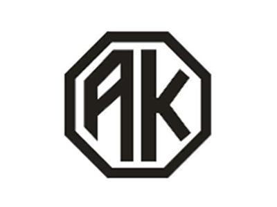 AK图形