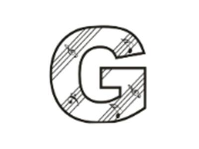 G图形
