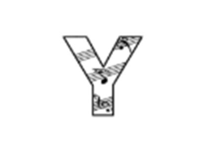 Y图形