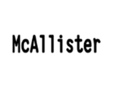 McAllister
