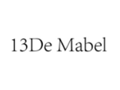 13DeMabel