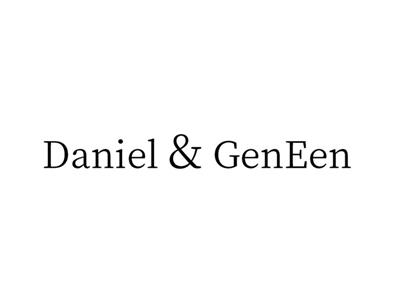 DANIEL&GENEEN