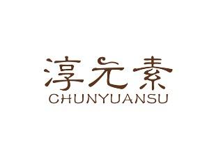 淳元素