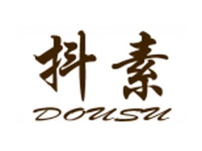 抖素