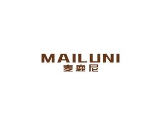 麦鹿尼