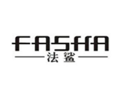 法鲨