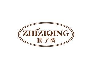 栀子情