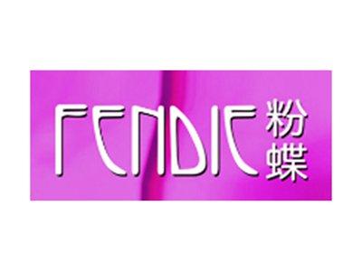 粉蝶