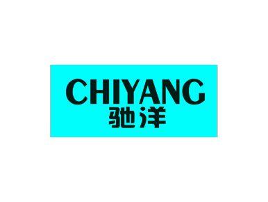 驰洋