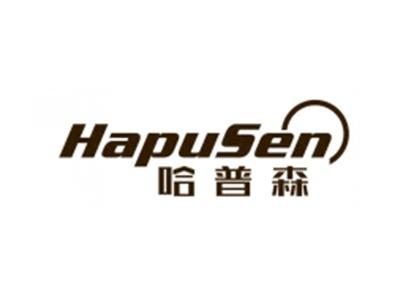 哈普森