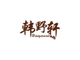 韩野轩