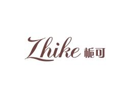 栀可