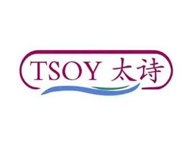 太诗TSOY