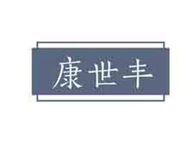 康世丰