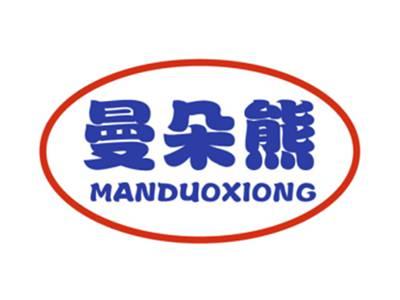 曼朵熊