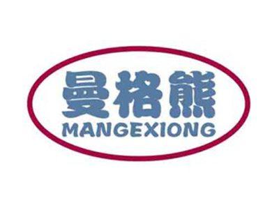曼格熊