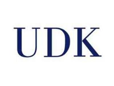 UDK