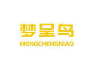 梦呈鸟