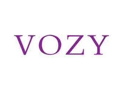 VOZY