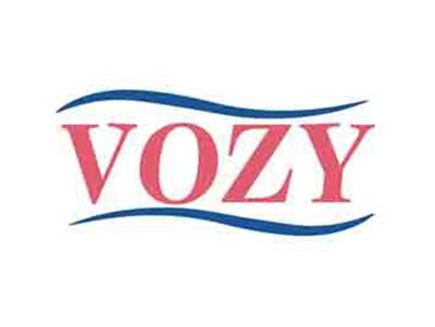 VOZY
