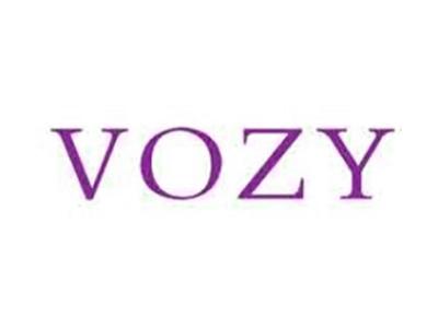 VOZY