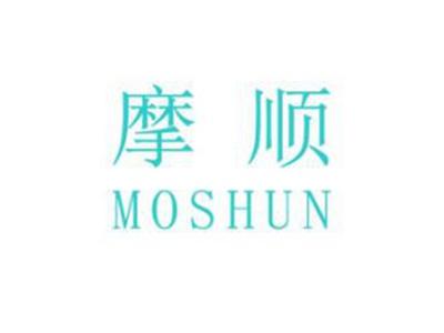 摩顺